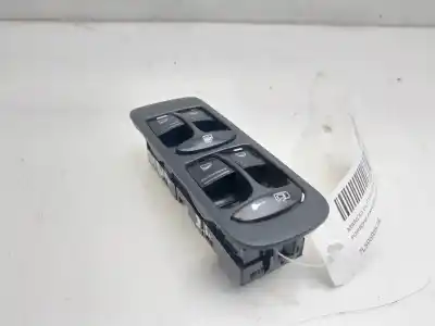Second-hand car spare part left front power window switch for porsche cayenne (typ 9pa1) s oem iam references 7l5959857a