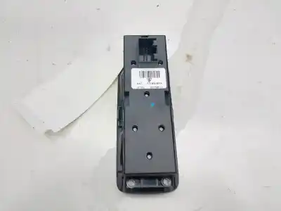 Second-hand car spare part left front power window switch for porsche cayenne (typ 9pa1) s oem iam references 7l5959857a  