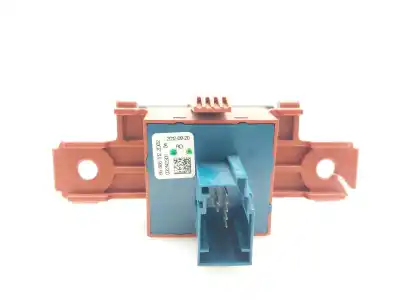 Peça sobressalente para automóvel em segunda mão alavanca de travão de mão por peugeot 508 allure hybrid4 referências oem iam 96666512zd