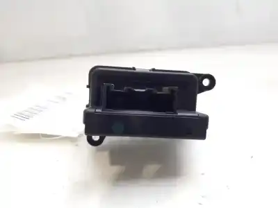 Second-hand car spare part heater blower for ford fiesta (cb1) trend oem iam references 6g9t19e624ad