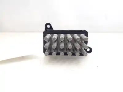 Recambio de automóvil de segunda mano de resistencia calefaccion para ford fiesta vi 1.25 referencias oem iam 6g9t19e624ad  