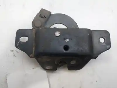 Second-hand car spare part trunk lock for citroen berlingo 1.9 d multispace oem iam references 872477  