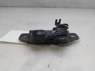 Peça sobressalente para automóvel em segunda mão fechadura do mala por citroen berlingo 1.9 d multispace referências oem iam 872477