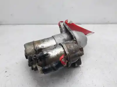 Second-hand car spare part STARTER MOTOR for OPEL ASTRA H BERLINA  OEM IAM references 98014743  