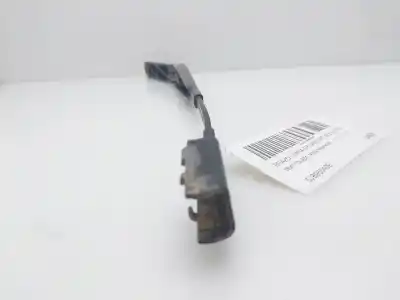 Автозапчастина б/у лівий передній ручок склоочисника для seat toledo iv (kg3) 1.6 tdi посилання на oem iam 5jb955409  