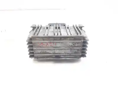 Pezzo di ricambio per auto di seconda mano RESISTENZA AL RISCALDAMENTO per OPEL VECTRA C BERLINA  Riferimenti OEM IAM 55354141  