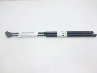 Pezzo di ricambio per auto di seconda mano ammortizzatori baule / porte per renault laguna ii (bg0) authentique 101 cv / 74 kw riferimenti oem iam 8200000902
