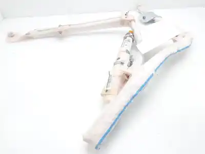 Автозапчастина б/у передня ліва подушка безпеки для seat toledo iv (kg3) 1.6 tdi посилання на oem iam 5ja880741  