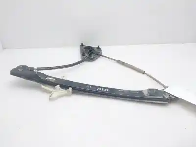 Автозапчастина б/у регулятор склона задній лівий для seat toledo iv (kg3) 1.6 tdi посилання на oem iam 5ja839461a  
