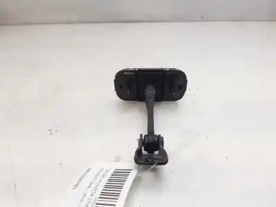 Second-hand car spare part door stop for peugeot 2008 (--.2013->) allure oem iam references 9805350280