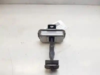 Second-hand car spare part door stop for peugeot 2008 (--.2013->) allure oem iam references 9671891380