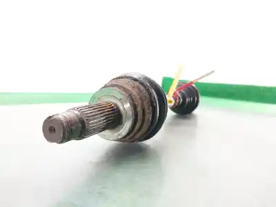 Second-hand car spare part front left transmission for bmw x6 (e71) 3.5d oem iam references 31607622883  