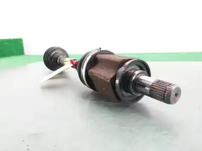 Pezzo di ricambio per auto di seconda mano trasmissione anteriore sinistra per bmw x6 (e71) 3.5d riferimenti oem iam 31607622883