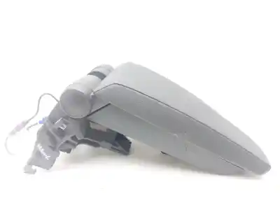 Pezzo di ricambio per auto di seconda mano BRACCIOLO CENTRALE per BMW SERIE 1 BERLINA (E81/E87)  Riferimenti OEM IAM 9239395  