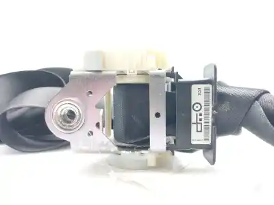 Peça sobressalente para automóvel em segunda mão cinto de segurança dianteiro esquerdo por bmw serie 1 berlina (e81/e87) 118d referências oem iam 72119138243