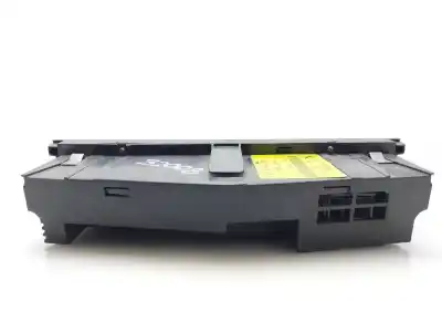 Peça sobressalente para automóvel em segunda mão comando de sofagem (chauffage / ar condicionado) por bmw 3 compact (e46) 316 ti referências oem iam 64116916882