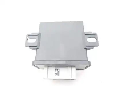 Автозапчастина б/у електронний модуль для audi a6 allroad quattro (4fh) 2.7 tdi quattro посилання на oem iam 8p0907357h  