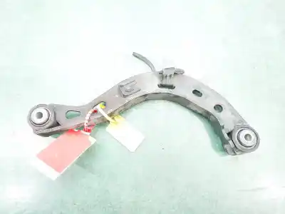 Автозапчасти б/у верхний задний правый рычаг подвески за audi a6 allroad quattro (4fh) 2.7 tdi quattro ссылки oem iam 4f0505197c