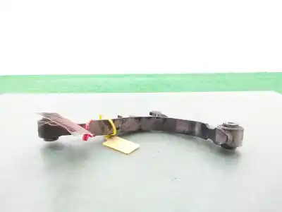 Автозапчасти б/у верхний задний правый рычаг подвески за audi a6 allroad quattro (4fh) 2.7 tdi quattro ссылки oem iam 4f0505197c  