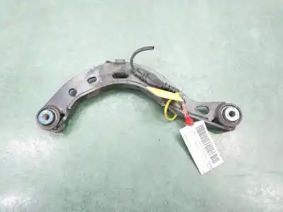 Автозапчасти б/у верхний задний правый рычаг подвески за audi a6 allroad quattro (4fh) 2.7 tdi quattro ссылки oem iam 4f0505197c  