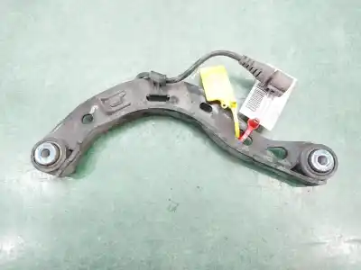 Автозапчасти б/у левый задний верхний рычаг подвески за audi a6 allroad quattro (4fh) 2.7 tdi quattro ссылки oem iam 4f0505197c  