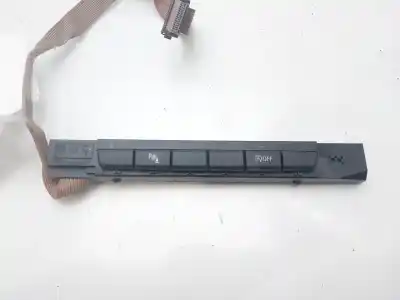 Second-hand car spare part multifunction switch for bmw serie 1 berlina (e81/e87) 118d oem iam references 61316970913  