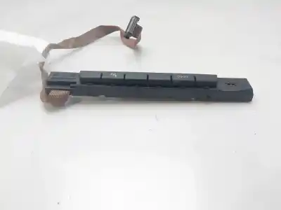 Second-hand car spare part multifunction switch for bmw serie 1 berlina (e81/e87) 118d oem iam references 61316970913  