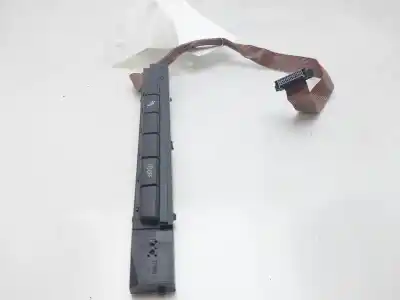 Second-hand car spare part multifunction switch for bmw serie 1 berlina (e81/e87) 118d oem iam references 61316970913  