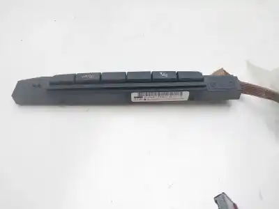 Second-hand car spare part multifunction switch for bmw serie 1 berlina (e81/e87) 118d oem iam references 61316970913  