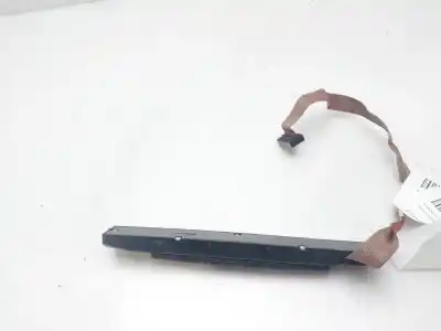 Second-hand car spare part multifunction switch for bmw serie 1 berlina (e81/e87) 118d oem iam references 61316970913  