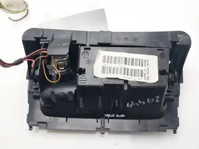 Peça sobressalente para automóvel em segunda mão cinzeiro por bmw serie 1 berlina (e81/e87) 118d referências oem iam 707857112