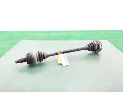 Peça sobressalente para automóvel em segunda mão transmissão traseira direita por bmw serie 1 berlina (e81/e87) 118d referências oem iam 7533446ai03