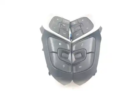 Second-hand car spare part multifunction switch for citroen c4 lim. exclusive oem iam references 96720514zd  
