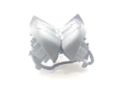 Pezzo di ricambio per auto di seconda mano comando multifunzione per citroen c4 lim. exclusive riferimenti oem iam 96720514zd
