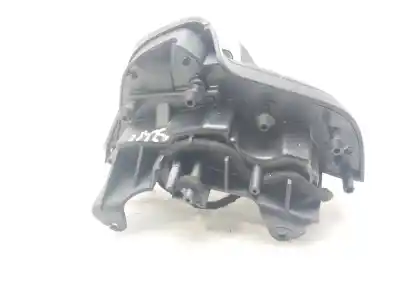 Second-hand car spare part multifunction switch for citroen c4 lim. exclusive oem iam references 96720514zd  