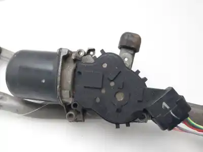 Peça sobressalente para automóvel em segunda mão motor do limpa para brisas por citroen c3 selection referências oem iam w000004578