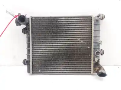Автозапчасти б/у ВОДЯНОЙ РАДИАТОР за HYUNDAI ACCENT (LC)  ссылки OEM IAM 2531025050  