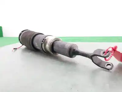 Pezzo di ricambio per auto di seconda mano ammortizzatore anteriore sinistro per audi allroad quattro (4b5) 2.5 tdi (132kw) riferimenti oem iam 4z7616039c