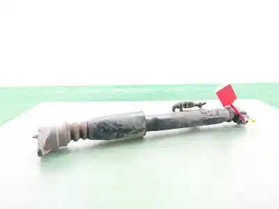 Автозапчасти б/у задний левый амортизатор за audi a6 allroad quattro (4fh) 2.7 tdi quattro ссылки oem iam 4f0616031k  