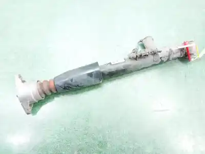 Автозапчасти б/у задний левый амортизатор за audi a6 allroad quattro (4fh) 2.7 tdi quattro ссылки oem iam 4f0616031k  