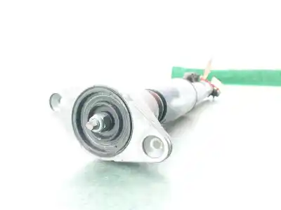 Автозапчасти б/у задний левый амортизатор за audi a6 allroad quattro (4fh) 2.7 tdi quattro ссылки oem iam 4f0616031k  