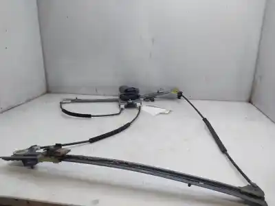 Pezzo di ricambio per auto di seconda mano alzacristalli anteriore destro per renault laguna ii (bg0) authentique 101 cv / 74 kw riferimenti oem iam 8200485195