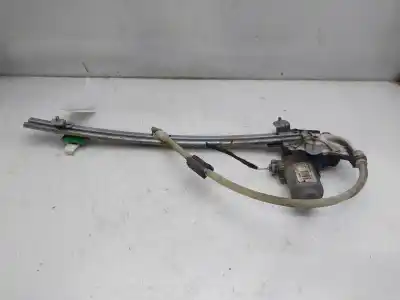 Pezzo di ricambio per auto di seconda mano alzacristalli posteriore destro per renault laguna ii (bg0) authentique 101 cv / 74 kw riferimenti oem iam 8200000558