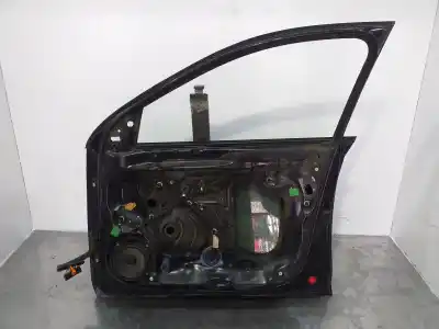 Автозапчасти б/у дверь передняя правая за seat toledo iv (kg3) 1.6 tdi ссылки oem iam 5ja831056b  