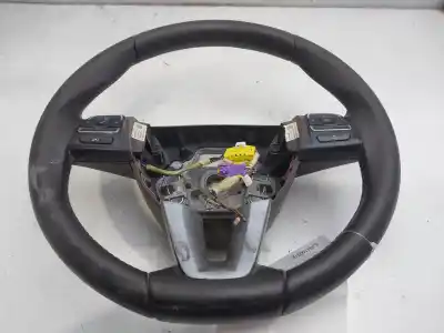 Автозапчастина б/у кермо для seat toledo iv (kg3) 1.6 tdi посилання на oem iam 6jr419091e  