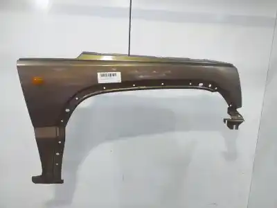 Gebrauchtes Autoersatzteil kotflügel vorne rechts zum jeep cherokee (kj) 2.5 crd 4x4 oem-iam-referenzen 55177100ae