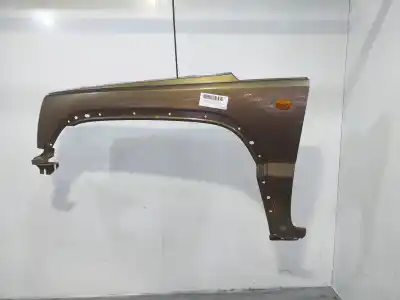 Gebrauchtes Autoersatzteil kotflügel vorne links zum jeep cherokee (kj) 2.5 crd 4x4 oem-iam-referenzen 55177101ae
