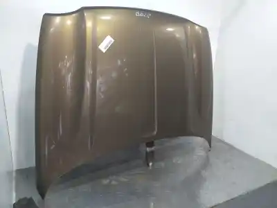 Gebrauchtes Autoersatzteil motorhaube zum jeep cherokee (kj) 2.5 crd 4x4 oem-iam-referenzen 06505907aa