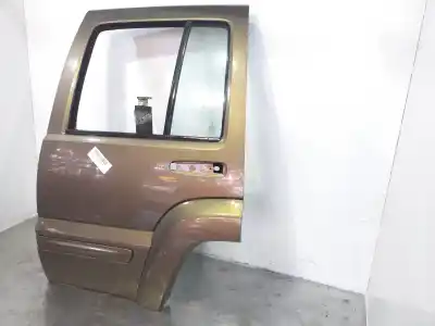 Gebrauchtes Autoersatzteil hintere linke tür zum jeep cherokee (kj) 2.5 crd 4x4 oem-iam-referenzen 55176907ae