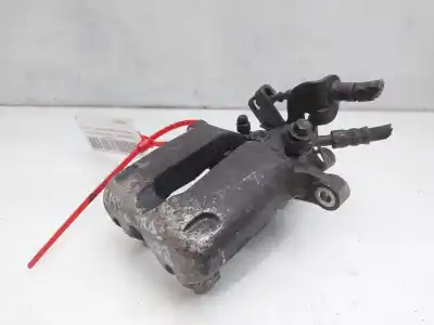 Second-hand car spare part rear left brake caliper for opel insignia a sedán (g09) 2.0 cdti (69) oem iam references 13390031  